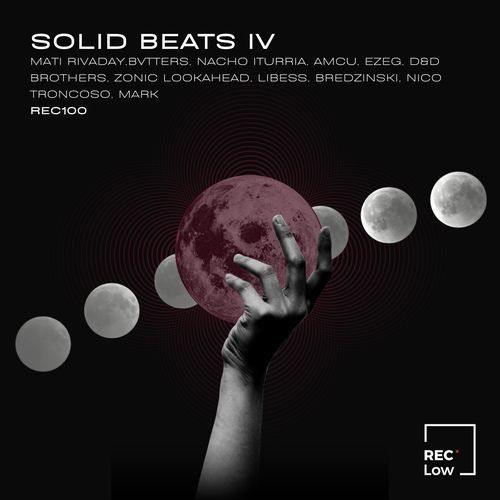 PA BAJO cover art