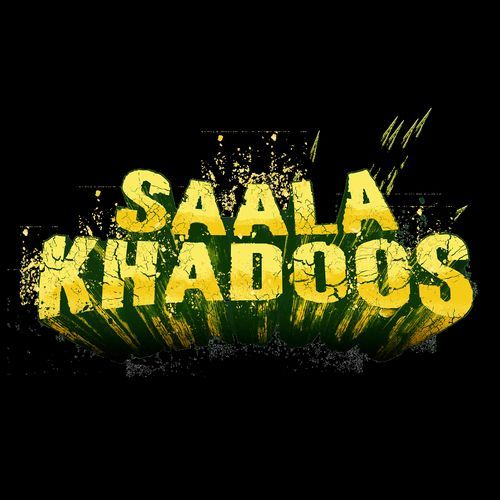 Saala Khadoos (Original Background Score)
