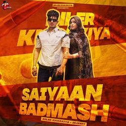 Saiyaan Badmash-NTFfATMIBUE