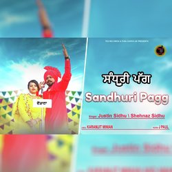 Sandhuri Pagg-FycbZDdqUVE