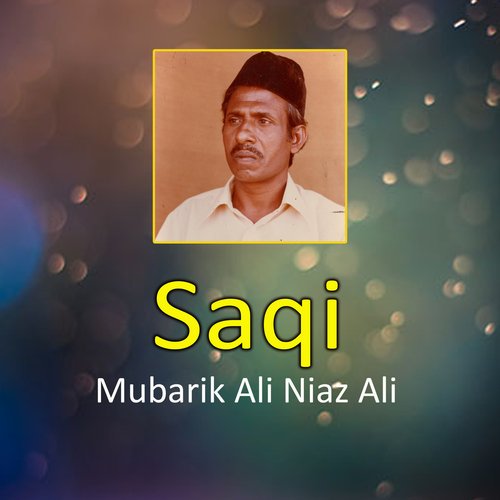 Saqi