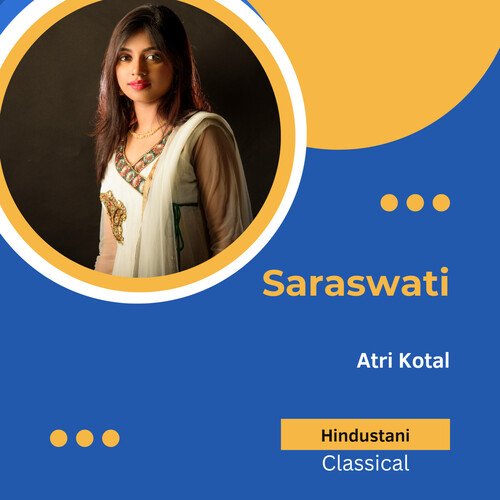 Saraswati