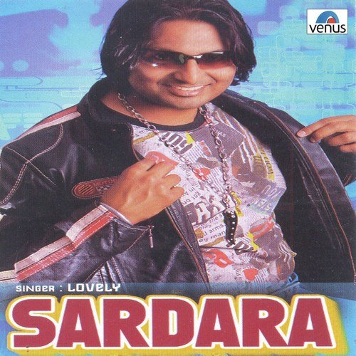 Sardara- Album