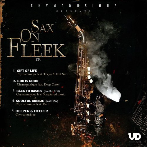 Sax on Fleek_poster_image