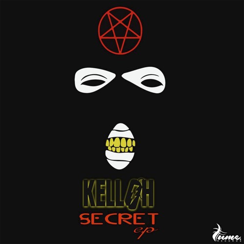 Secret EP