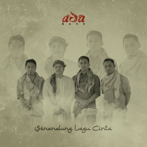 Senandung Lagu Cinta (New Version)