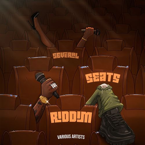 Several Seats Riddim