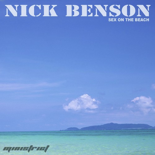 Nick Benson