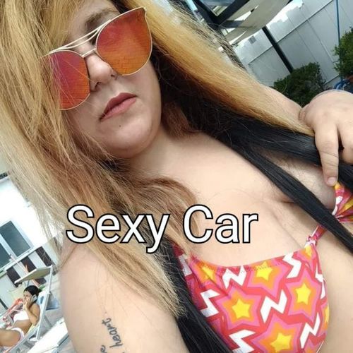 Sexy Car_poster_image