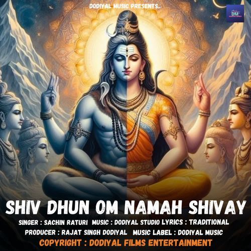 Shiv Dhun Om Namha Shivay