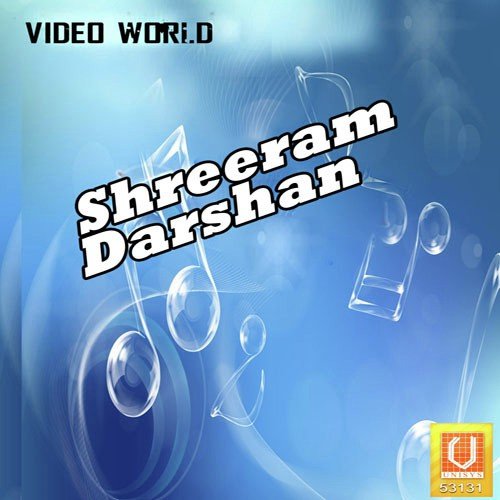 Shreeram Darshan_poster_image