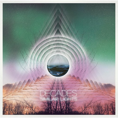 Tense cover art