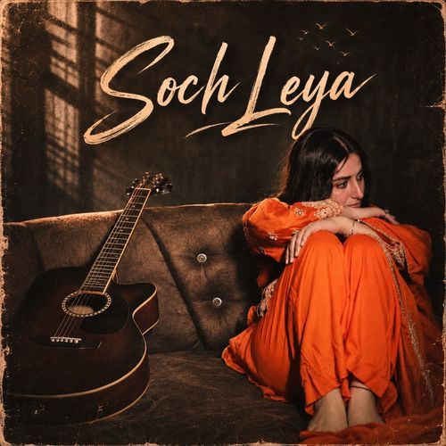 Soch Leya
