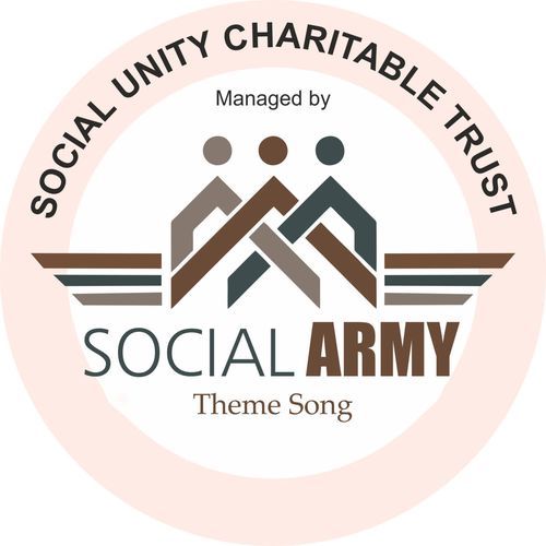 Social Army Theme Song