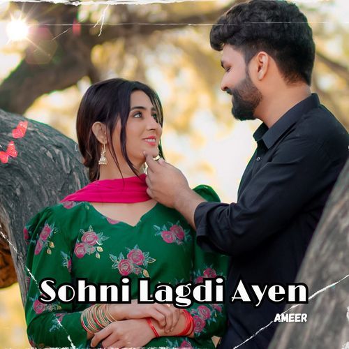 Sohni Lagdi Ayen