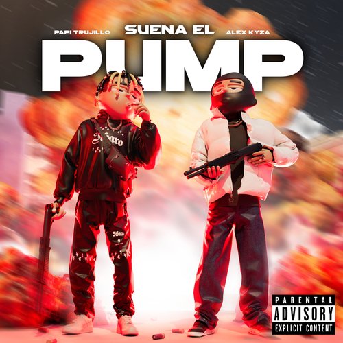 Suena el Pump