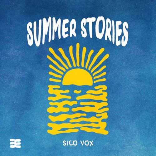 Summer Stories cover art