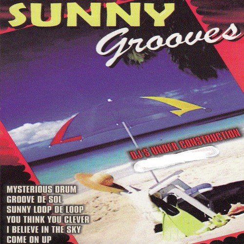 Sunny Grooves