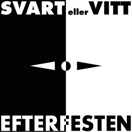 Svart eller vitt