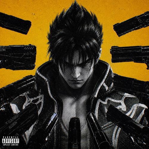 TEKKEN III