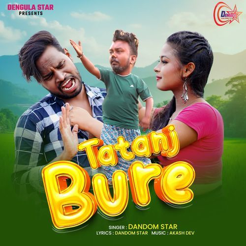 Tatanj Bure