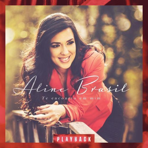 Te Encontro em Mim (Playback)