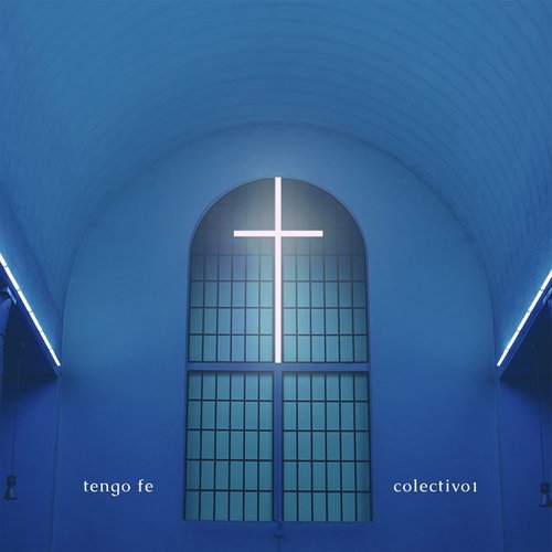 Tengo Fe