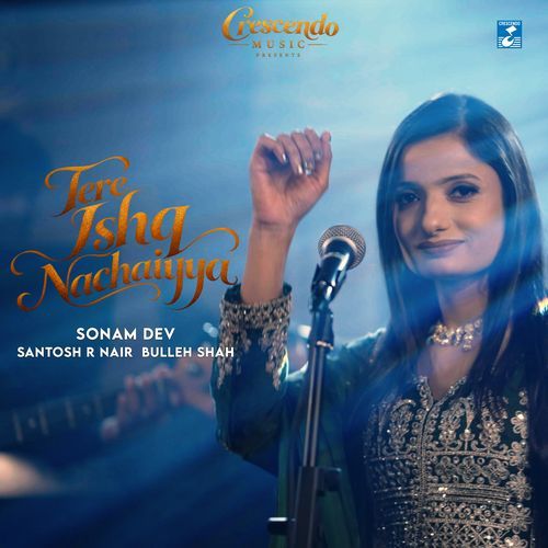 Tere Ishq Nachaiyya