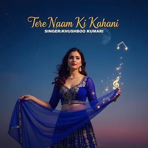 Tere Naam Ki Kahani