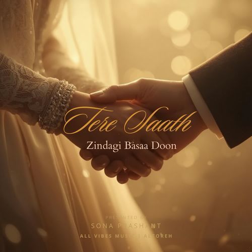 Tere Saath Zindagi Basaa Doon