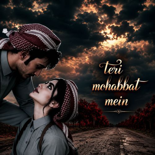 Teri Mohabbat mein 0.4