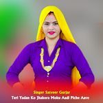 Teri Yadan Ko Jhakora Moku Aadi Piche Aave