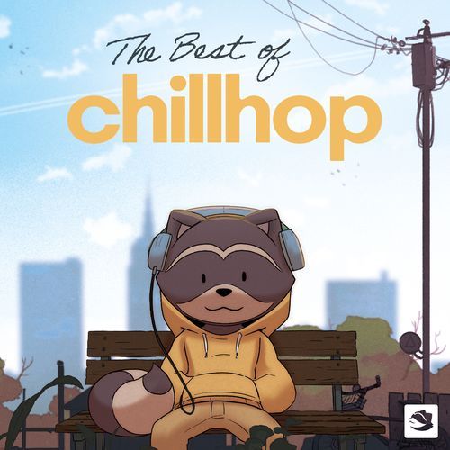 The Best of Chillhop_poster_image