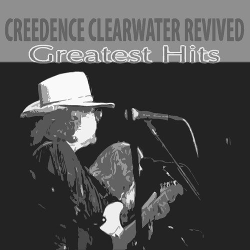 The Best of Creedence (Greatest HIts)