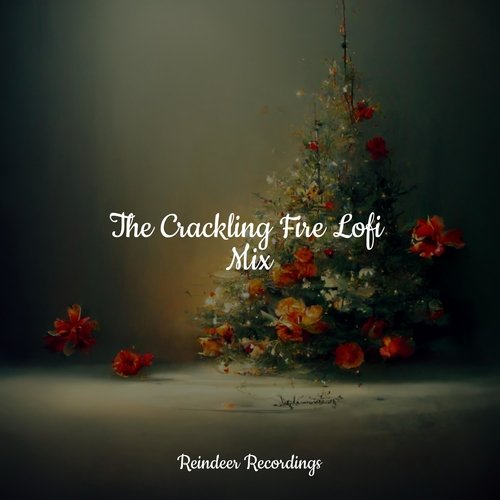 The Crackling Fire Lofi Mix