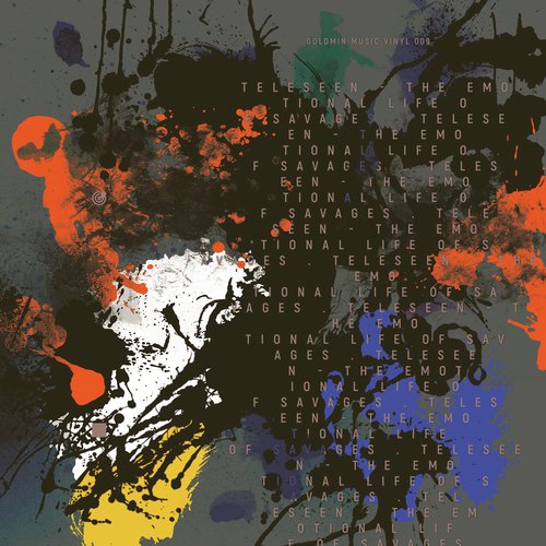 Khalil cover art