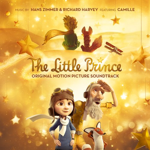 The Little Prince