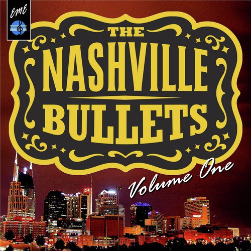 The Nashville Bullets, Vol. 1