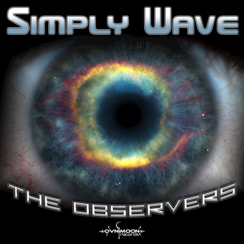 The Observers EP
