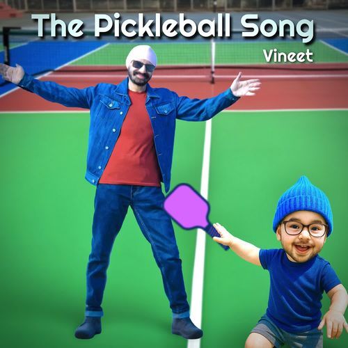 The Pickleball Song