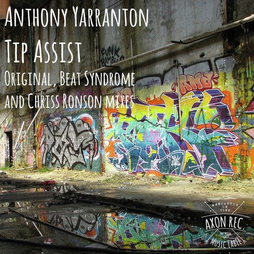 Tip Assist (Beat Syndrome Remix)