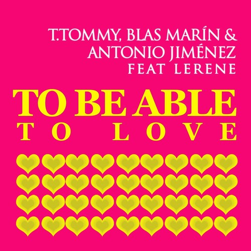 To Be Able to Be Love_poster_image