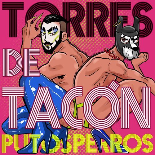 Torres De Tacón (RÄY ØSKURO Remix)
