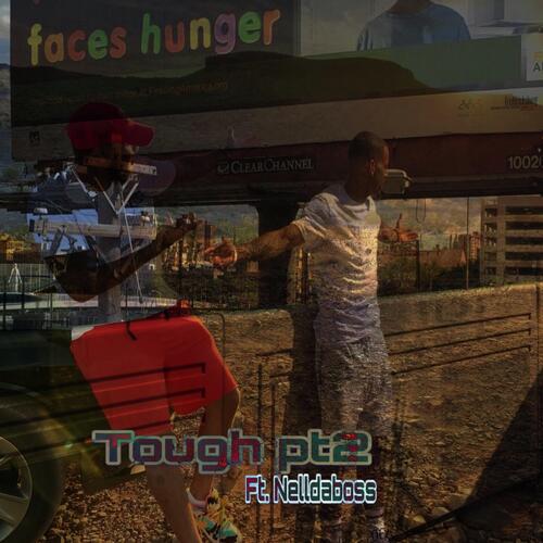 Tough Pt 2 cover art