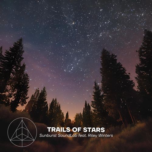 Trails of Stars (feat. Riley Winters)