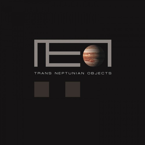 Planet X cover art