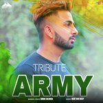 Tribute Army
