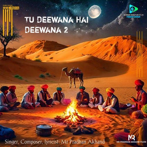 Tu Deewana Hai Deewana 2