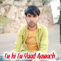 Tu hi Tu Yaad Aawach-NBxaAC1qfmw