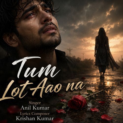 Tum Lot Aao Na